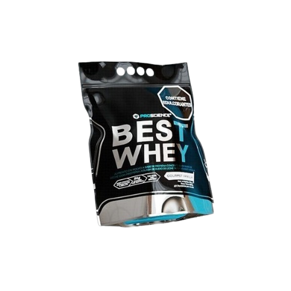 Proscience Best Whey 5 Lb